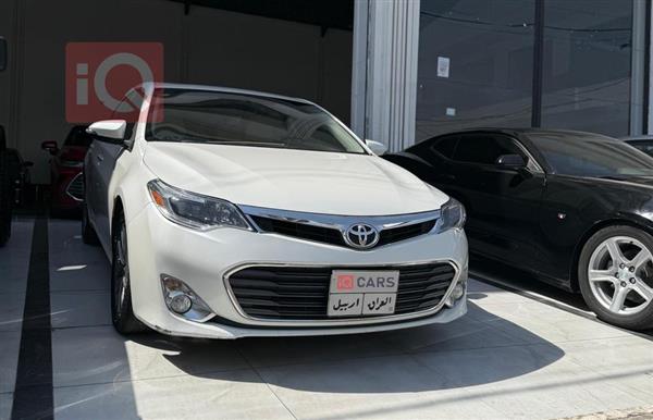 Toyota Avalon 2015 for sale in Iraq - Erbil